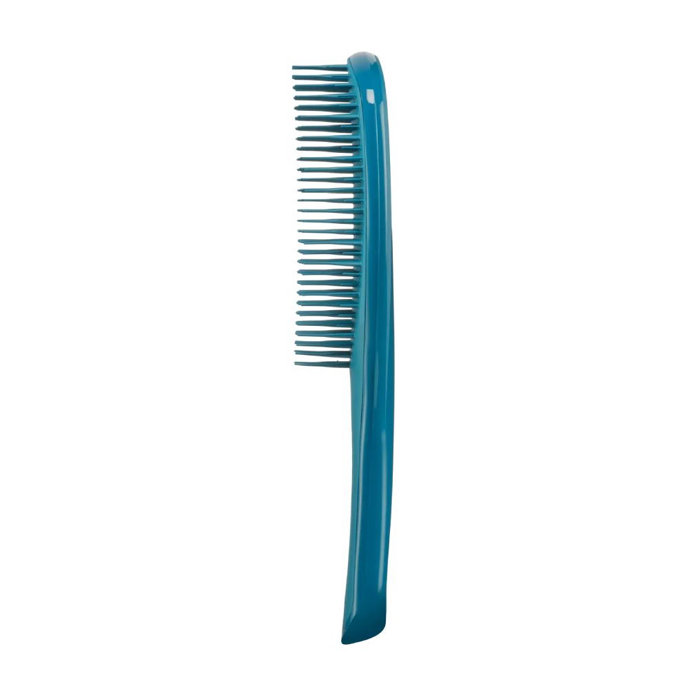 TANGLE TEEZER The Complete Carebrush Fine Radiant Teal - Щітка для волосся - фото №2 TANGLE TEEZER The Complete Carebrush Fine Radiant Teal - Щітка для волосся - фото №2